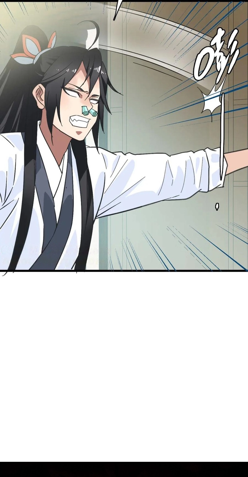 Read Supreme exorcist chapter 105 image 43 on Lezhin