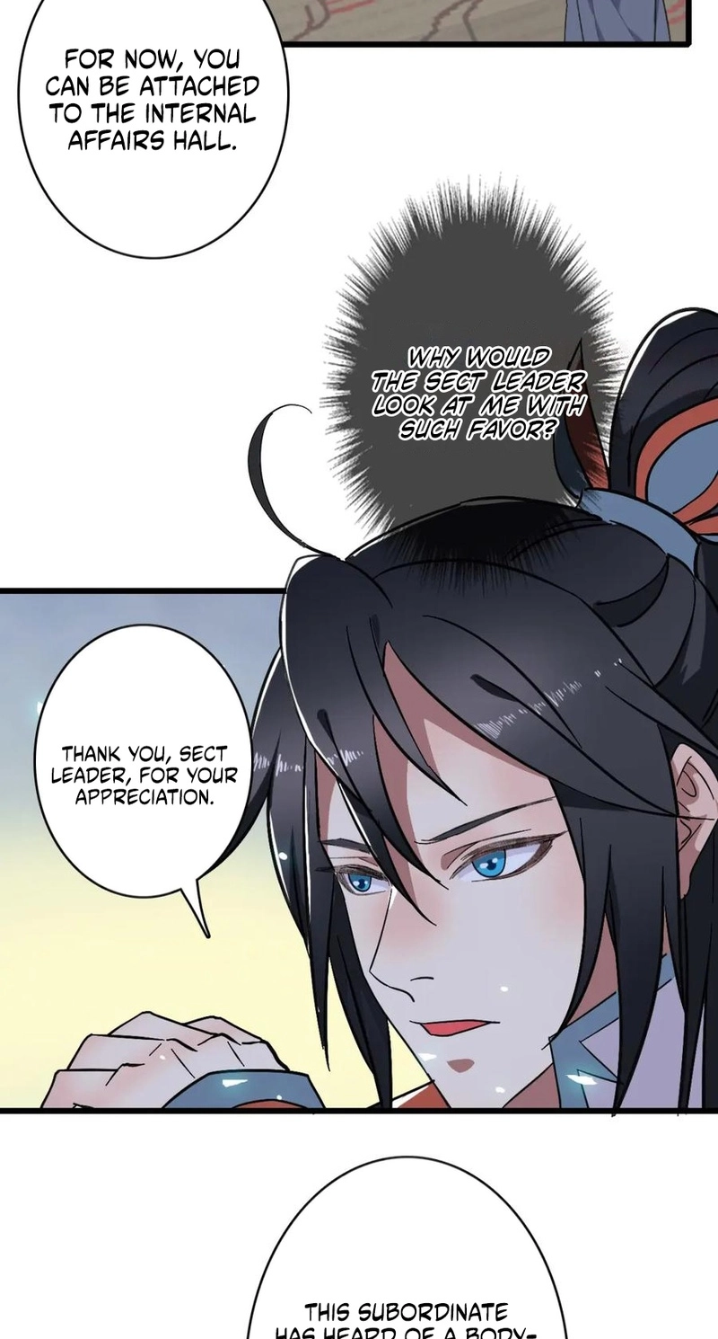 Read Supreme exorcist chapter 105 image 8 on Lezhin