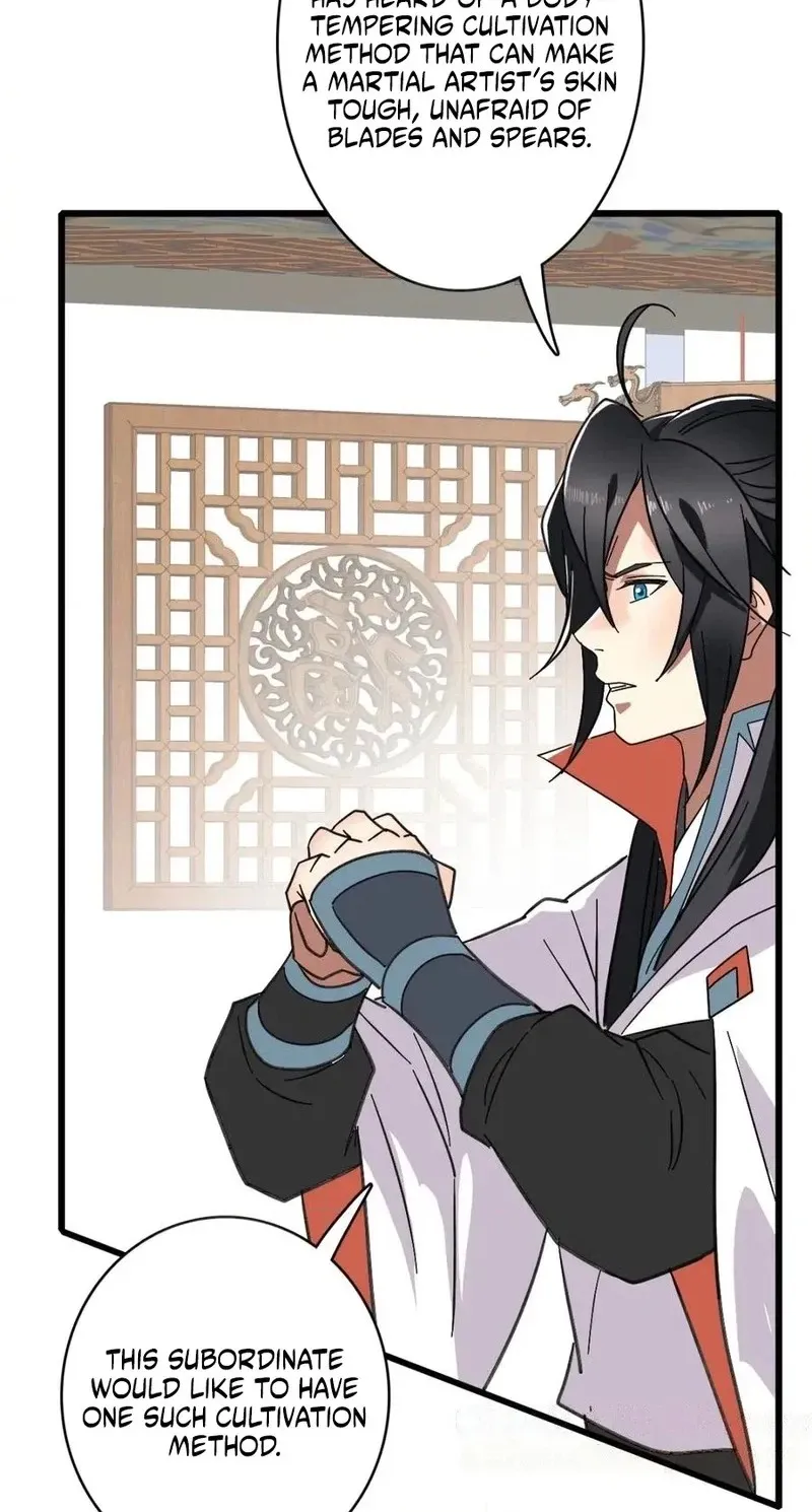 Read Supreme exorcist chapter 105 image 9 on Lezhin