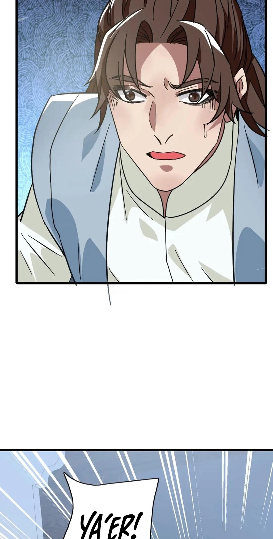Read Supreme exorcist chapter 107 image 20 on Lezhin