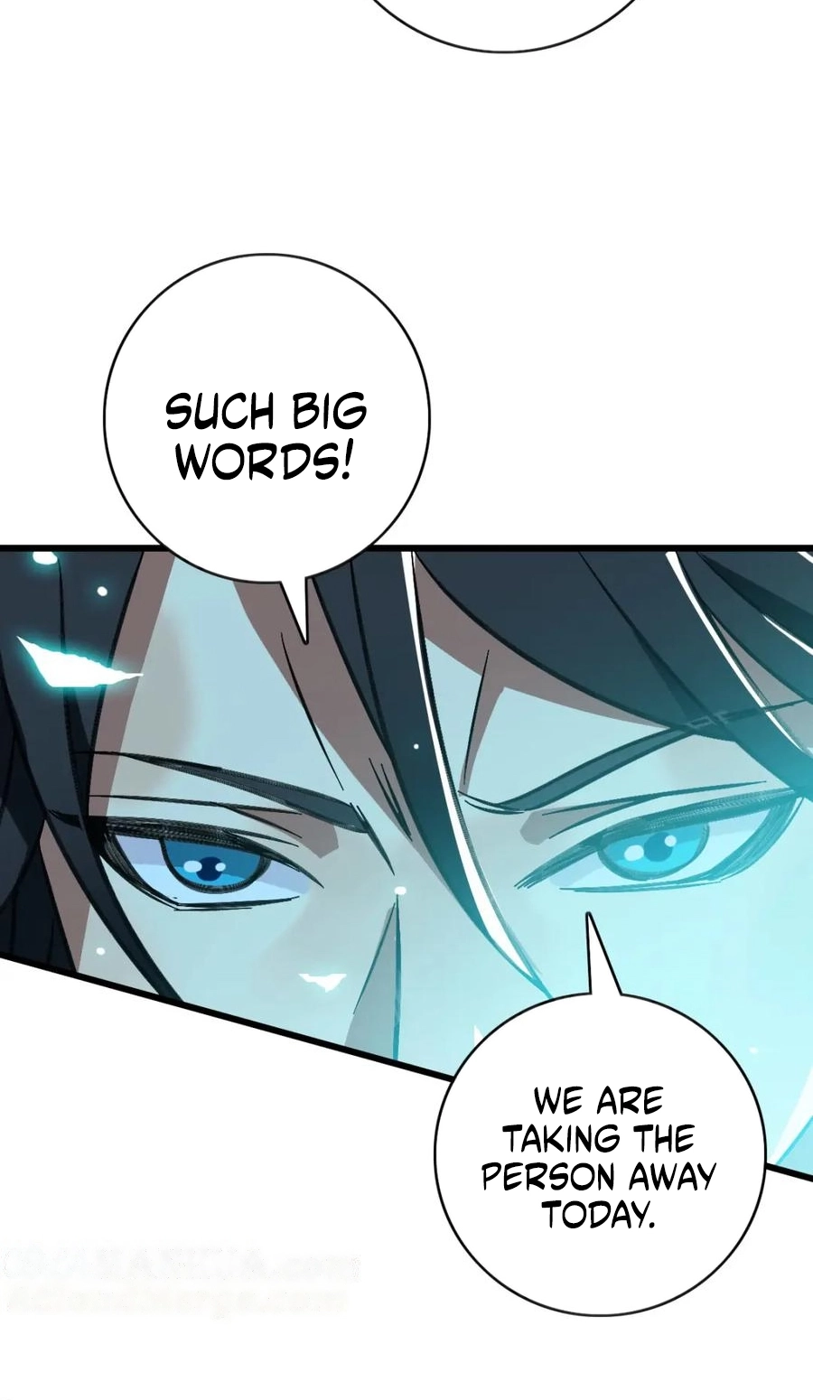 Read Supreme exorcist chapter 107 image 44 on Lezhin