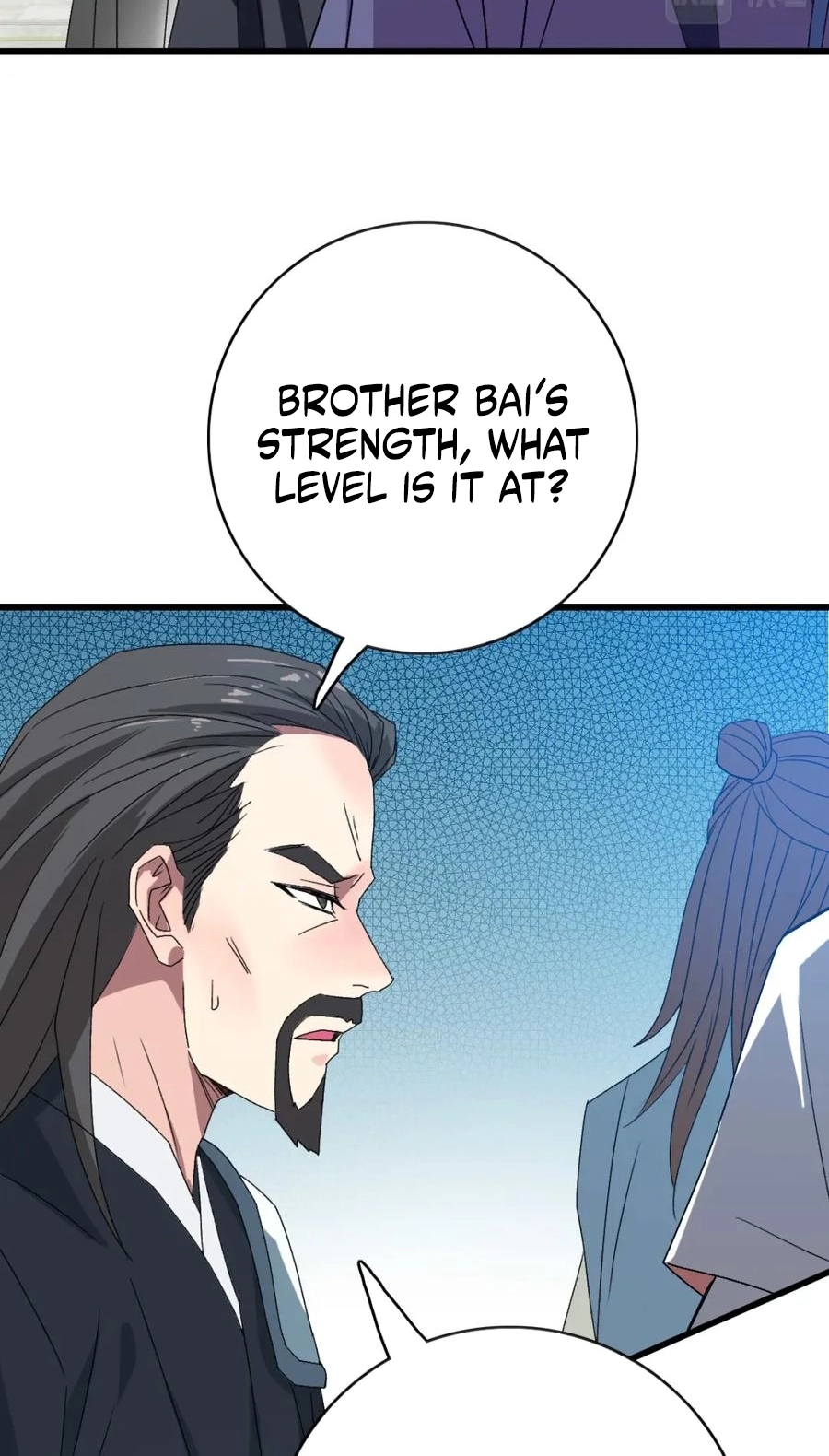 Read Supreme exorcist chapter 108 image 12 on Lezhin