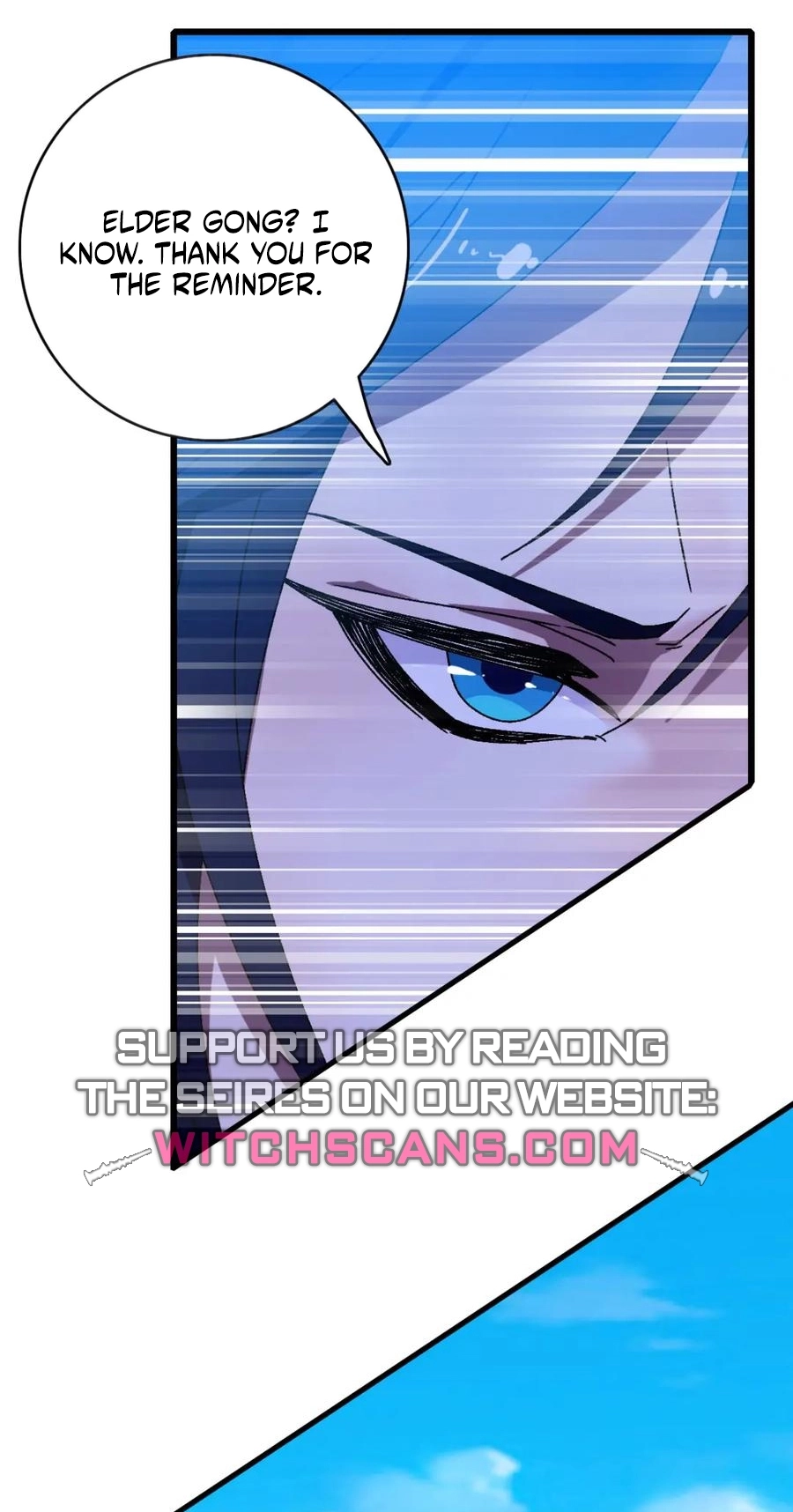 Read Supreme exorcist chapter 108 image 17 on Lezhin
