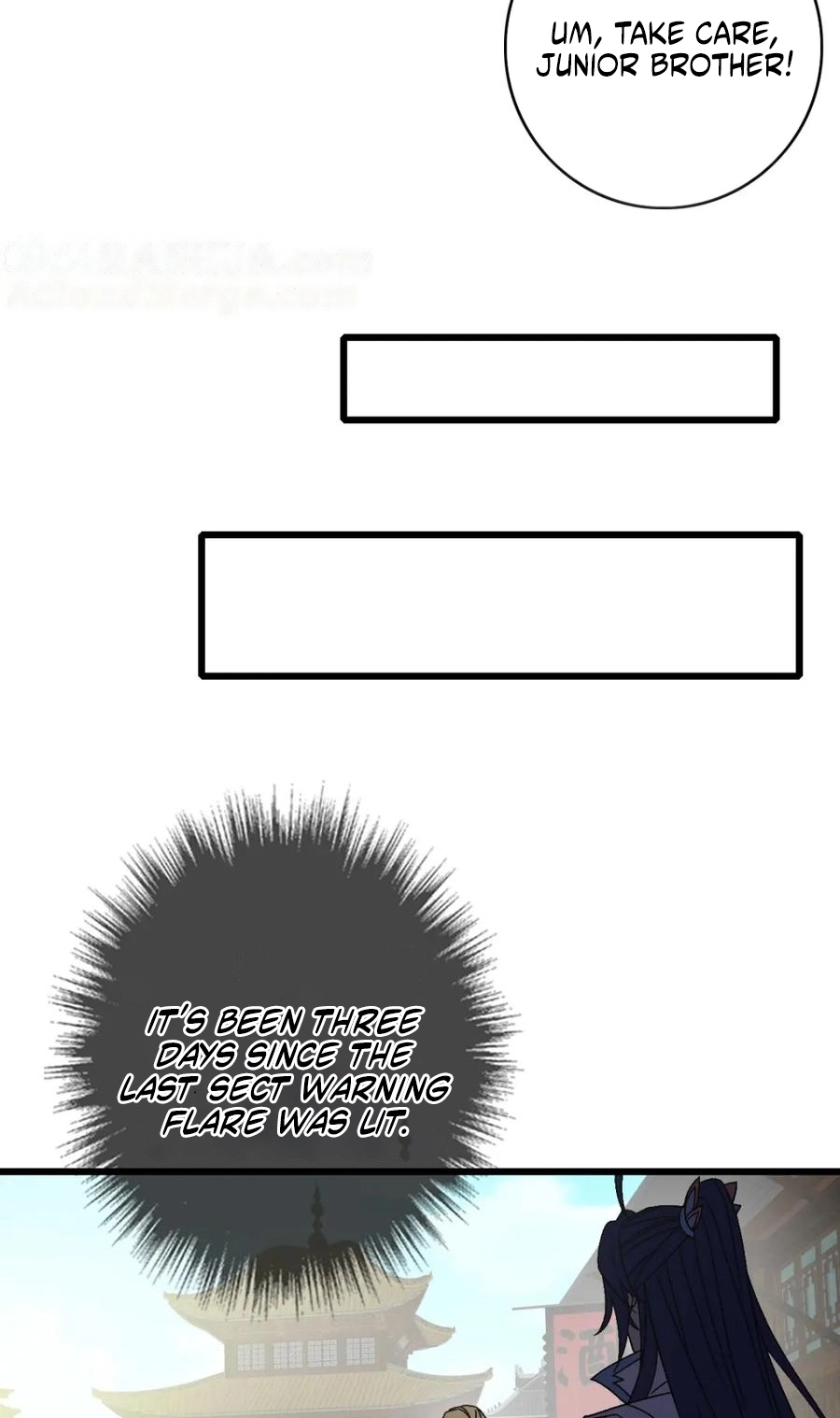 Read Supreme exorcist chapter 108 image 23 on Lezhin