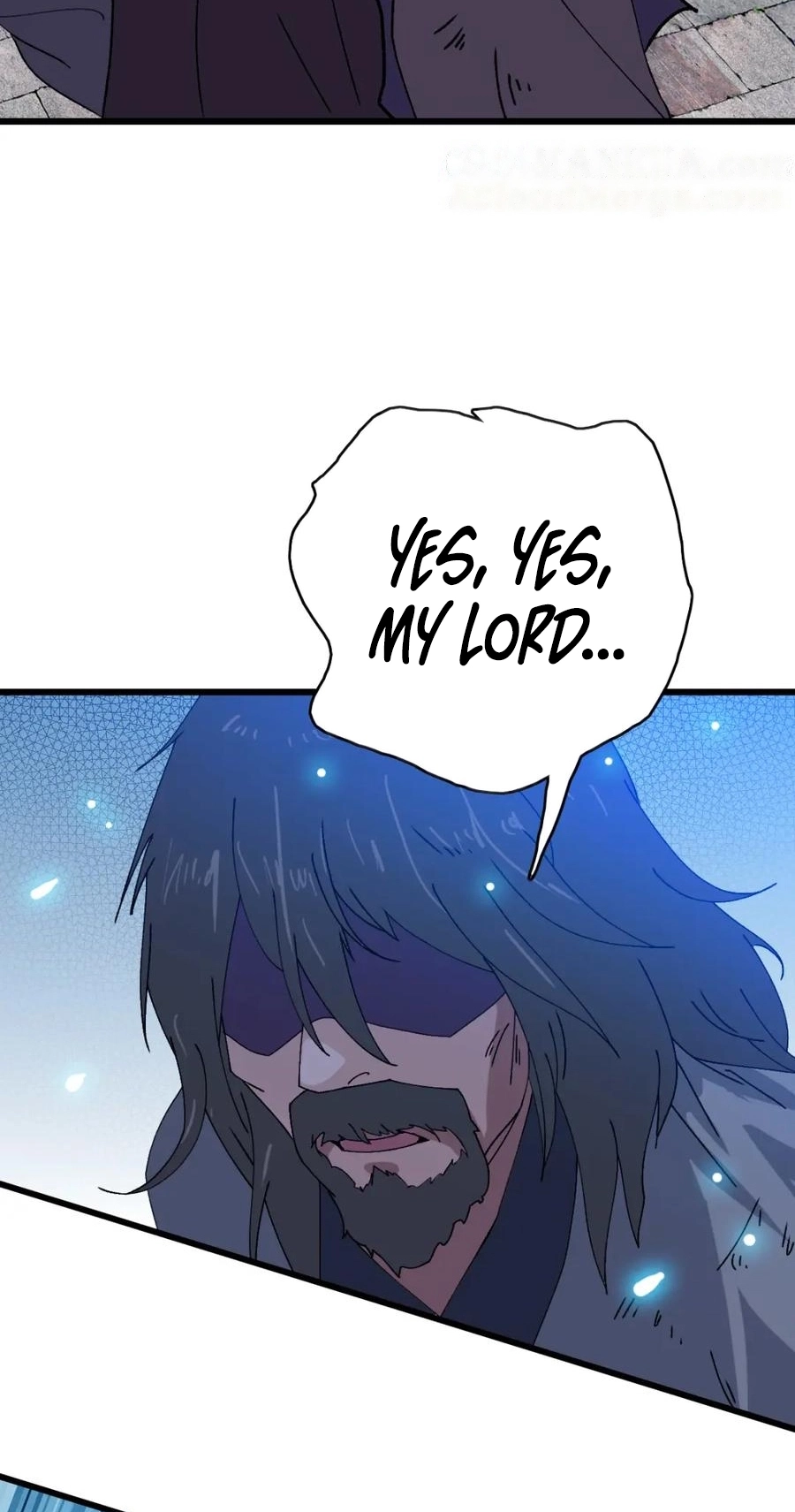 Read Supreme exorcist chapter 108 image 30 on Lezhin