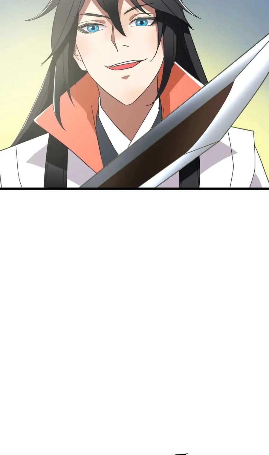 Read Supreme exorcist chapter 109 image 14 on Lezhin