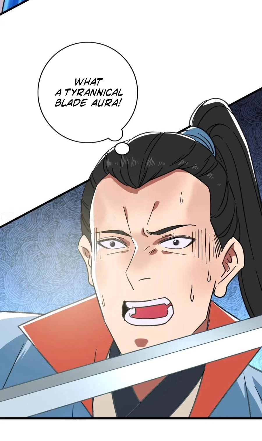 Read Supreme exorcist chapter 109 image 16 on Lezhin