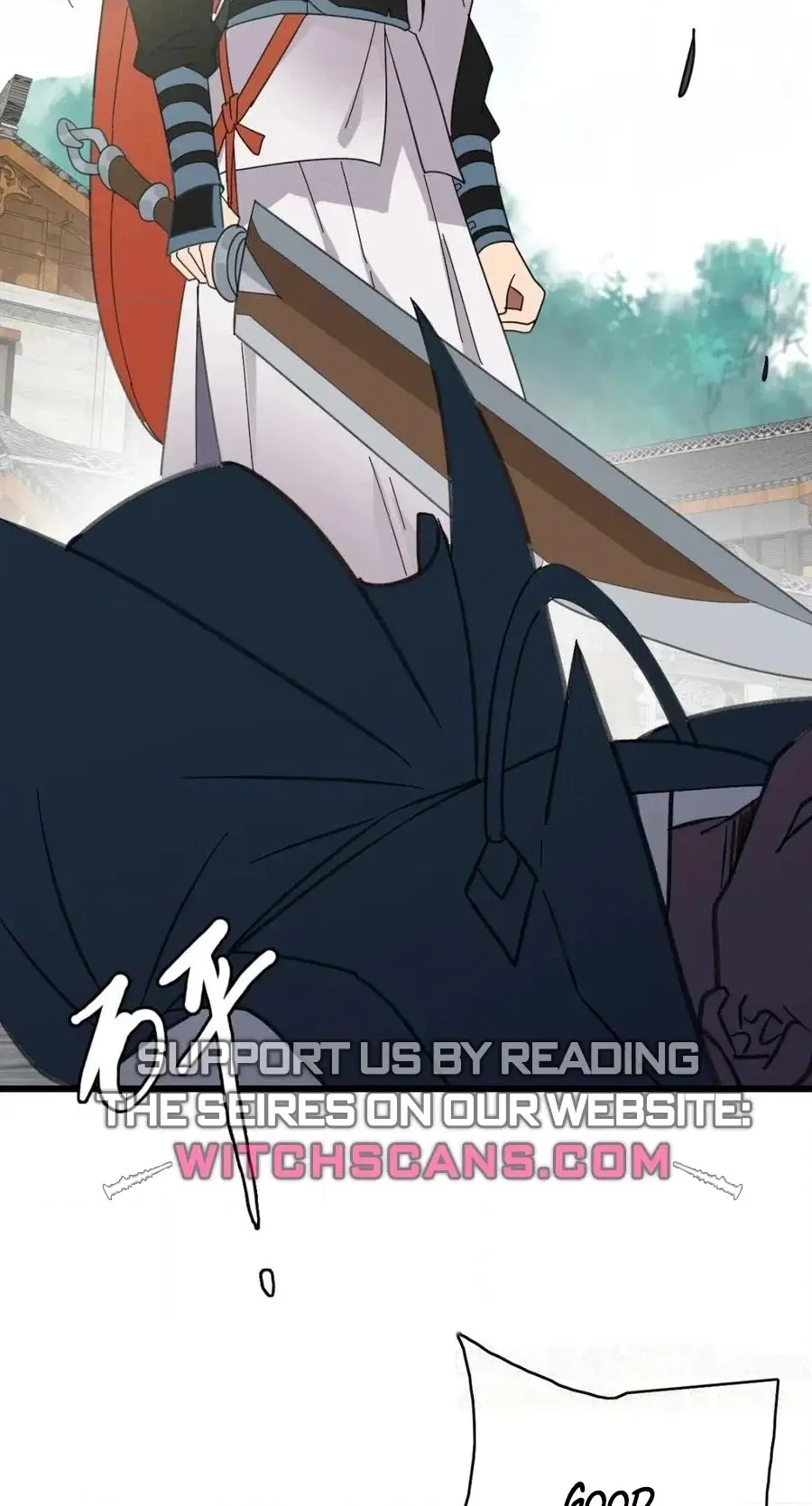 Read Supreme exorcist chapter 109 image 19 on Lezhin