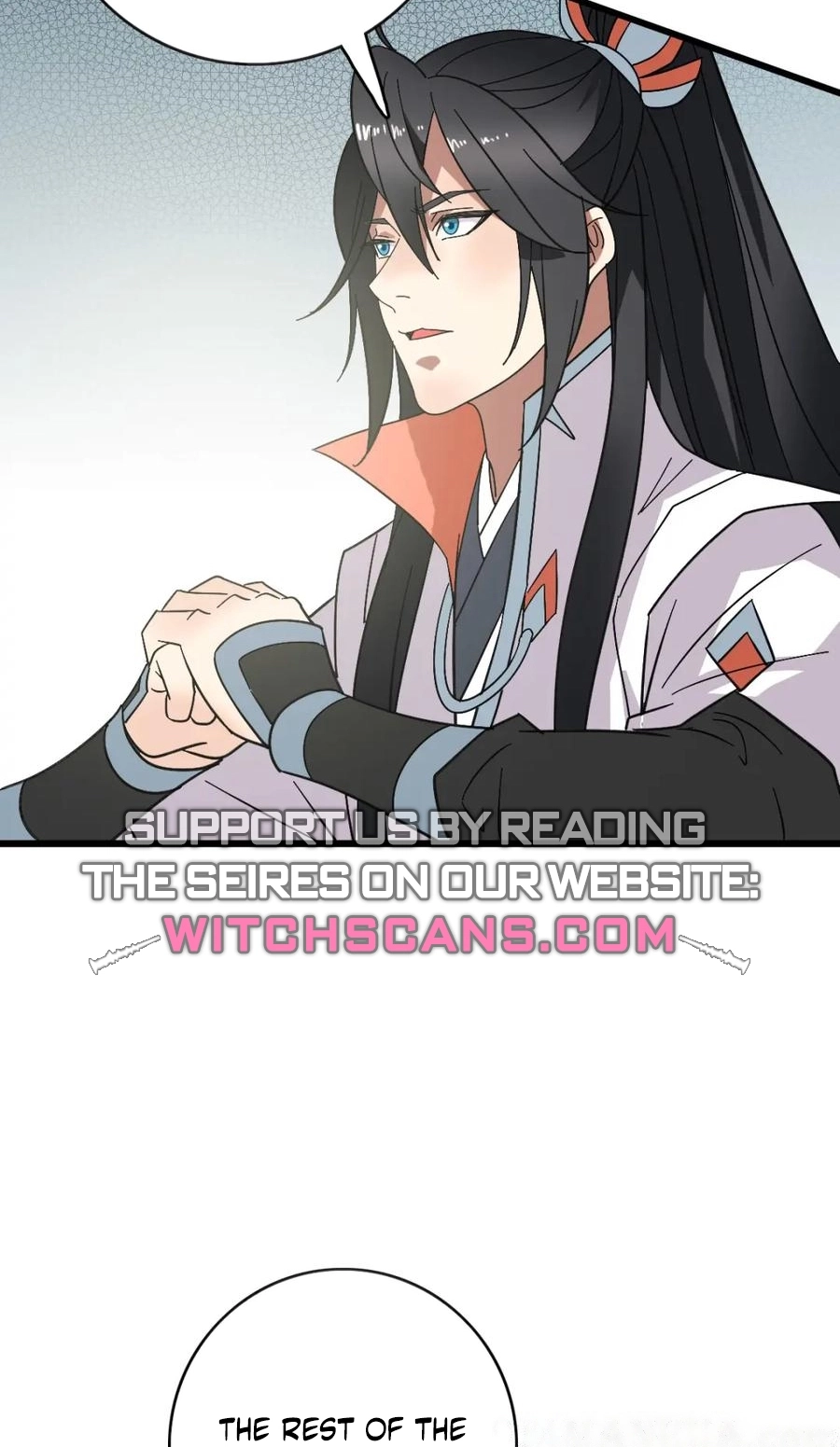 Read Supreme exorcist chapter 109 image 38 on Lezhin