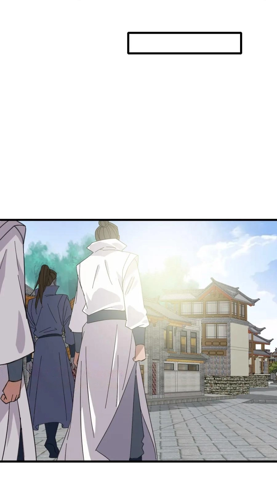 Read Supreme exorcist chapter 109 image 47 on Lezhin