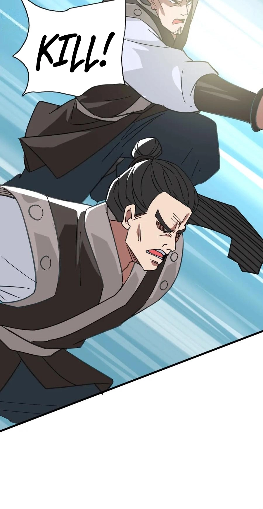 Read Supreme exorcist chapter 109 image 56 on Lezhin