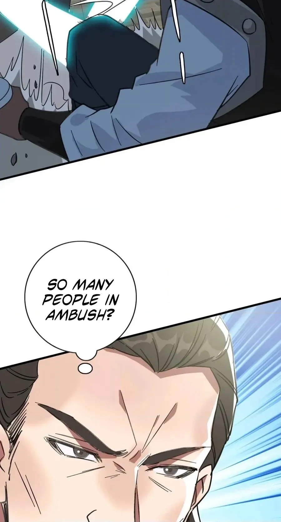 Read Supreme exorcist chapter 109 image 59 on Lezhin