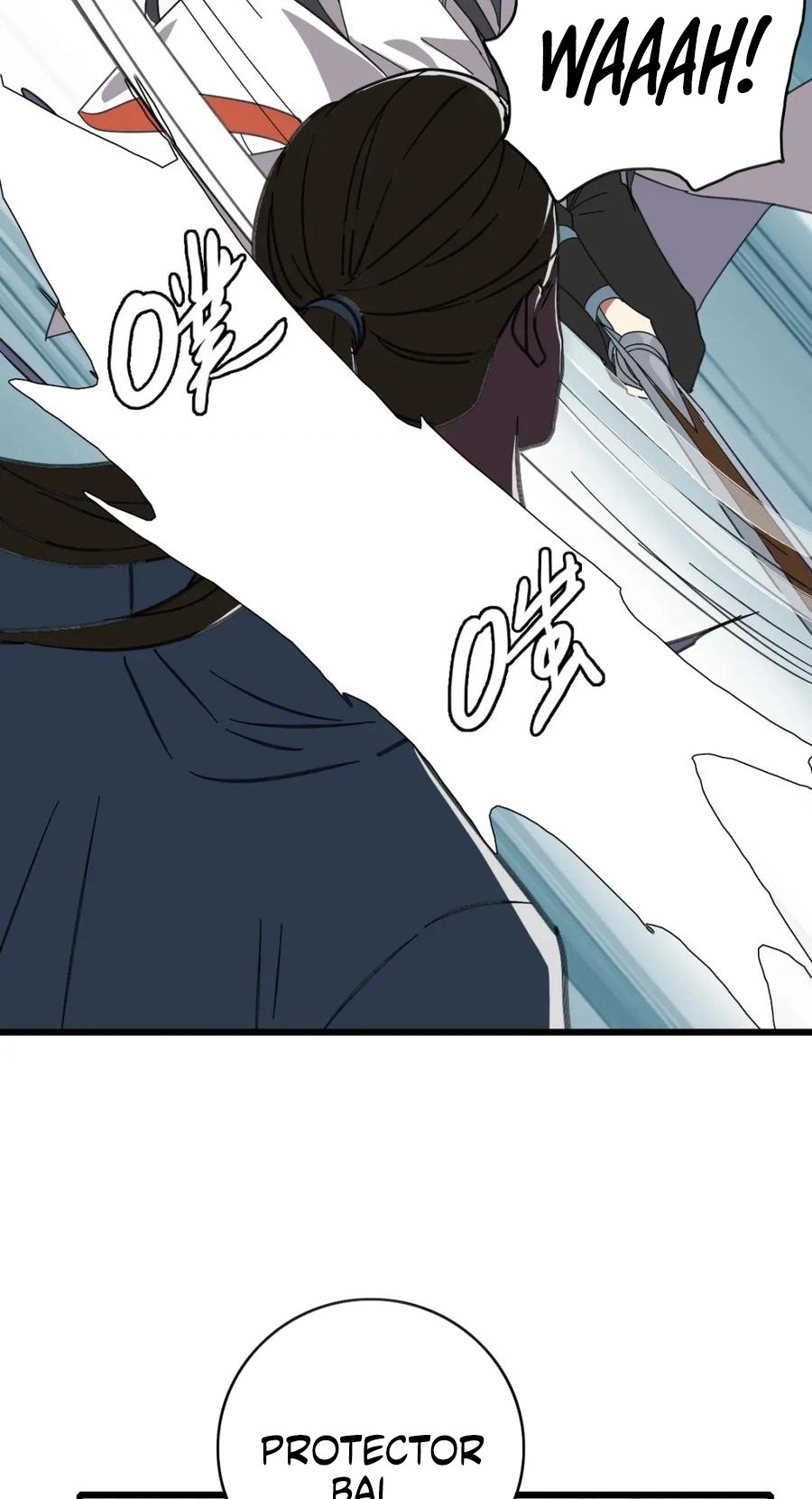 Read Supreme exorcist chapter 109 image 8 on Lezhin
