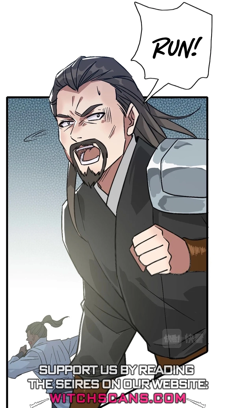 Read Supreme exorcist chapter 111 image 12 on Lezhin