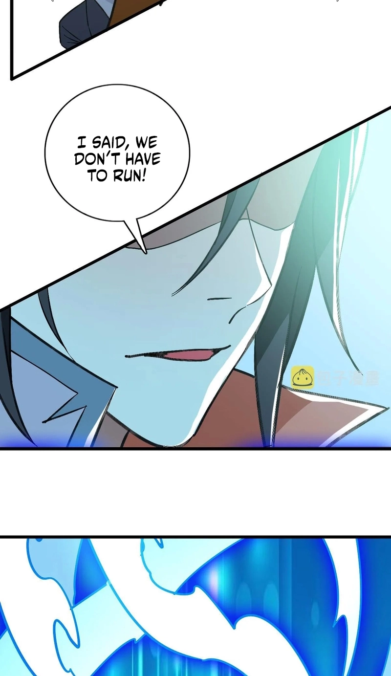 Read Supreme exorcist chapter 111 image 13 on Lezhin