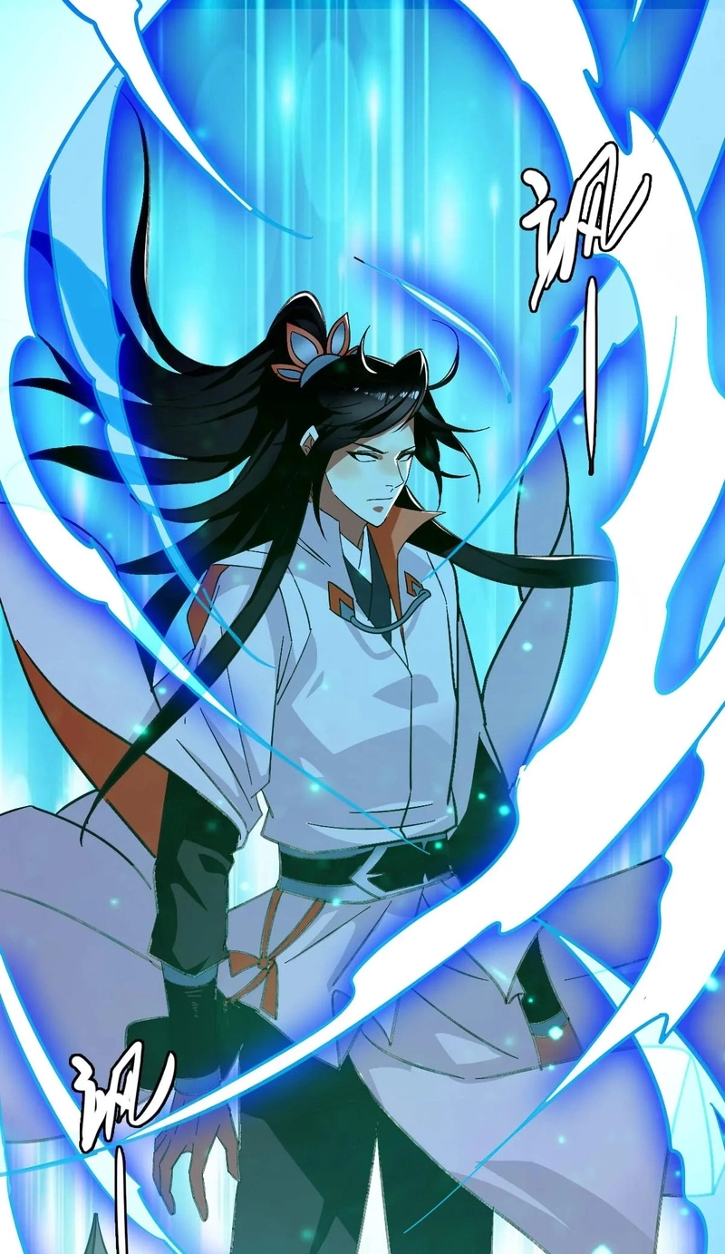 Read Supreme exorcist chapter 111 image 14 on Lezhin