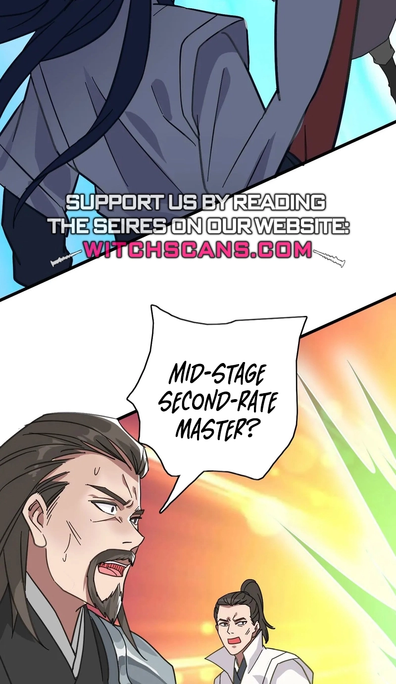 Read Supreme exorcist chapter 111 image 17 on Lezhin