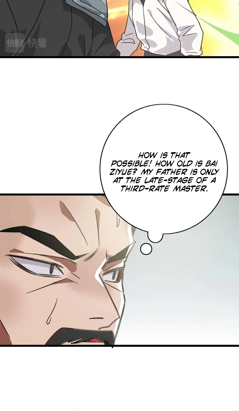 Read Supreme exorcist chapter 111 image 18 on Lezhin