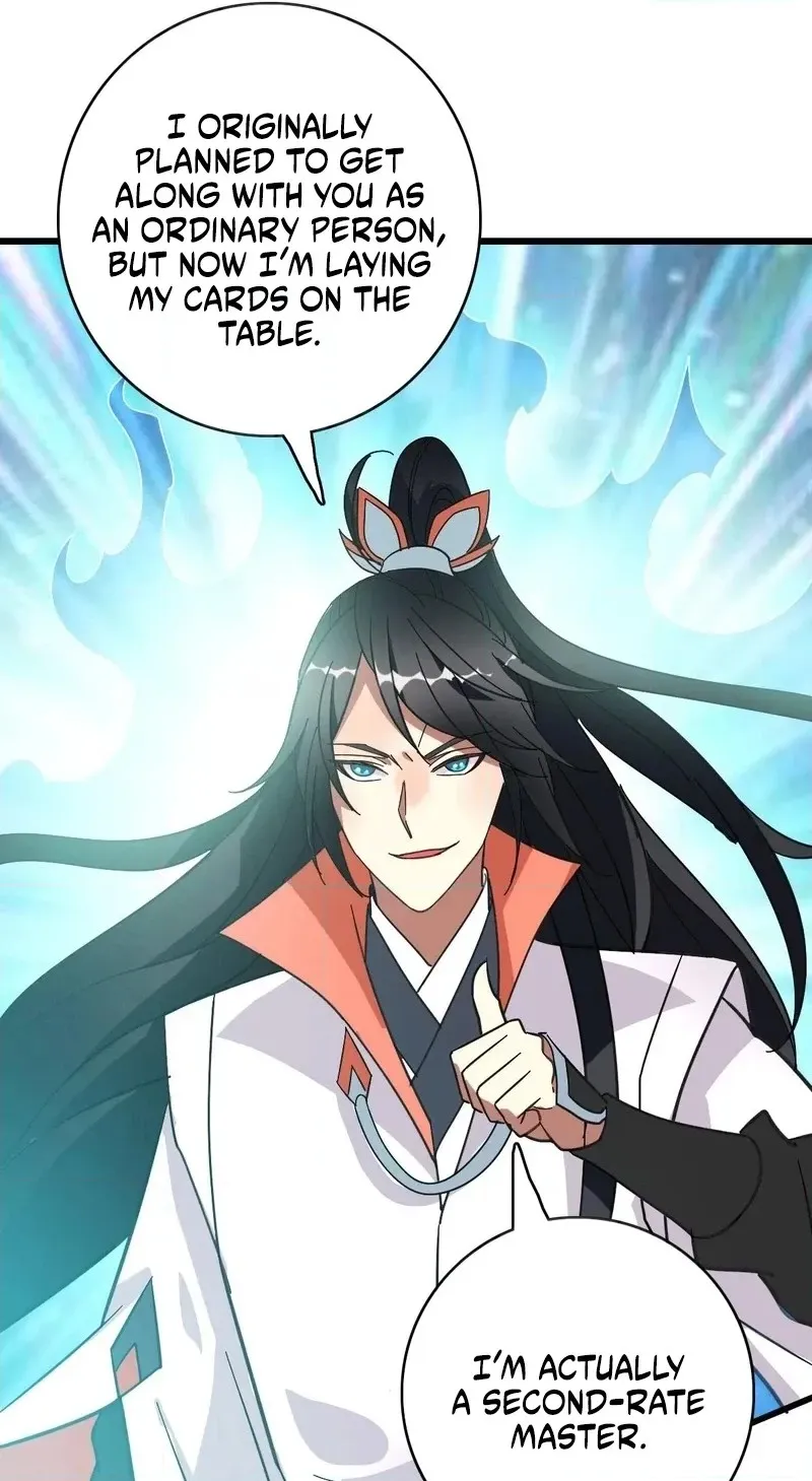 Read Supreme exorcist chapter 111 image 19 on Lezhin