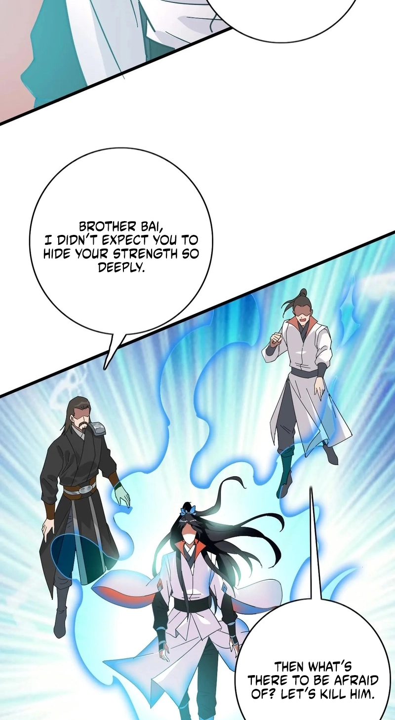 Read Supreme exorcist chapter 111 image 20 on Lezhin