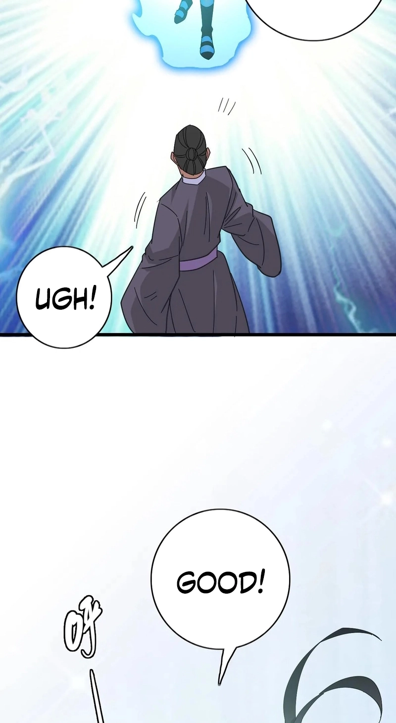 Read Supreme exorcist chapter 111 image 21 on Lezhin