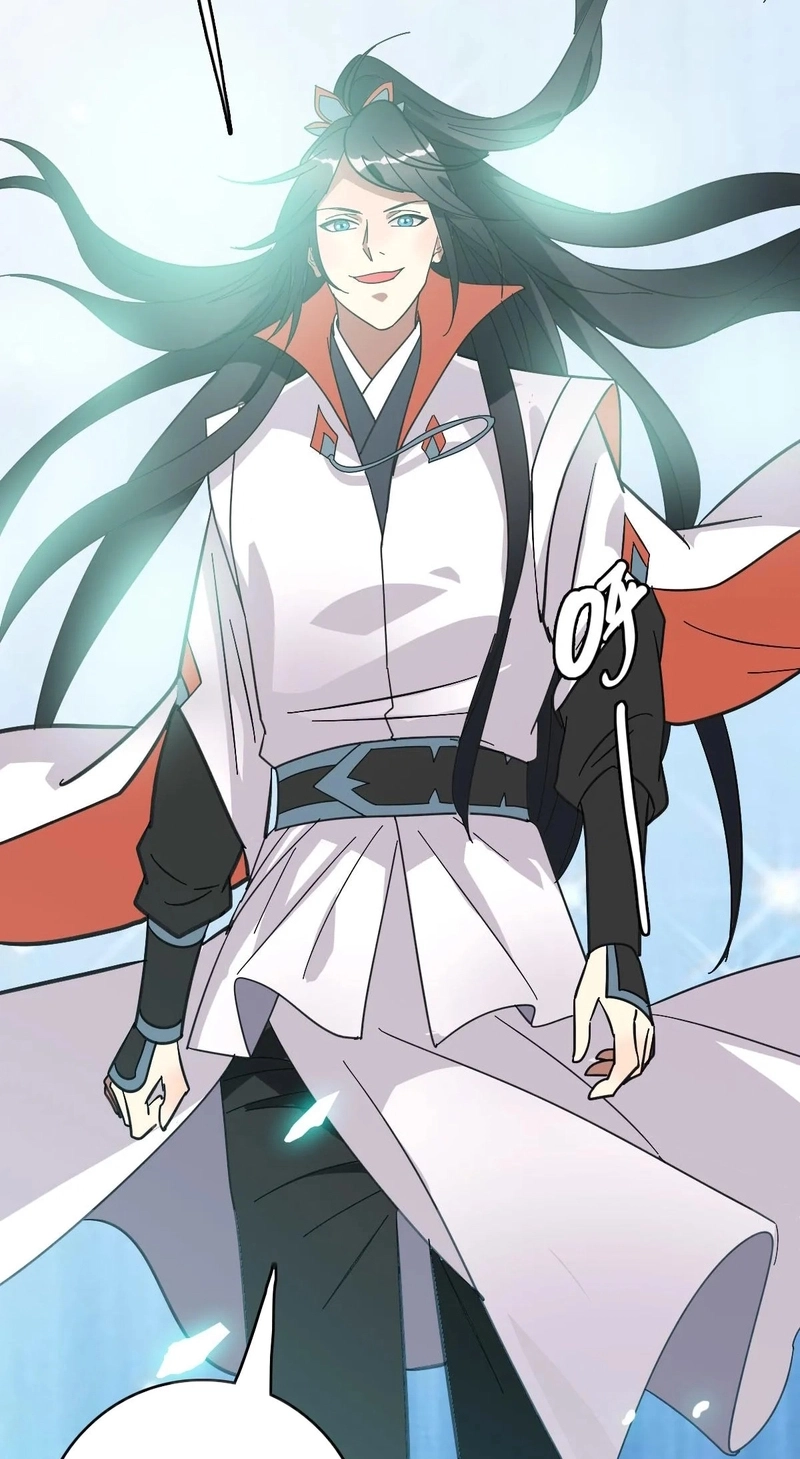 Read Supreme exorcist chapter 111 image 22 on Lezhin