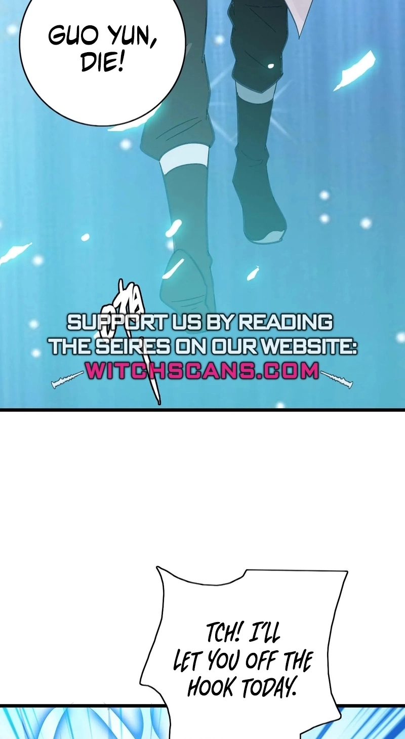 Read Supreme exorcist chapter 111 image 23 on Lezhin