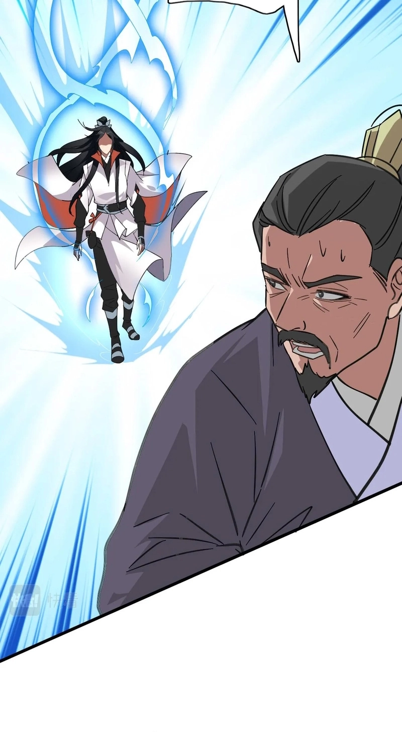 Read Supreme exorcist chapter 111 image 24 on Lezhin