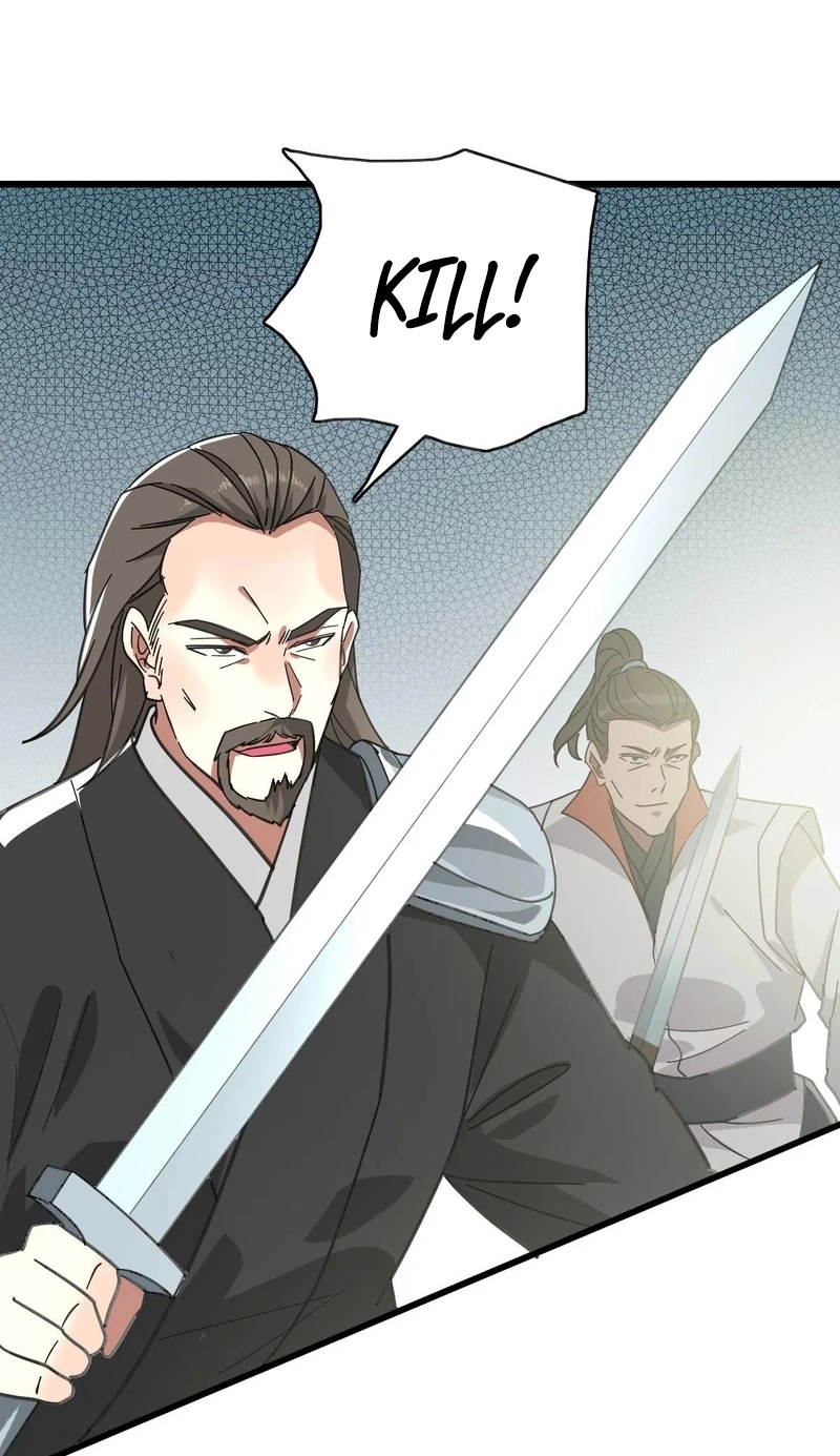 Read Supreme exorcist chapter 111 image 26 on Lezhin