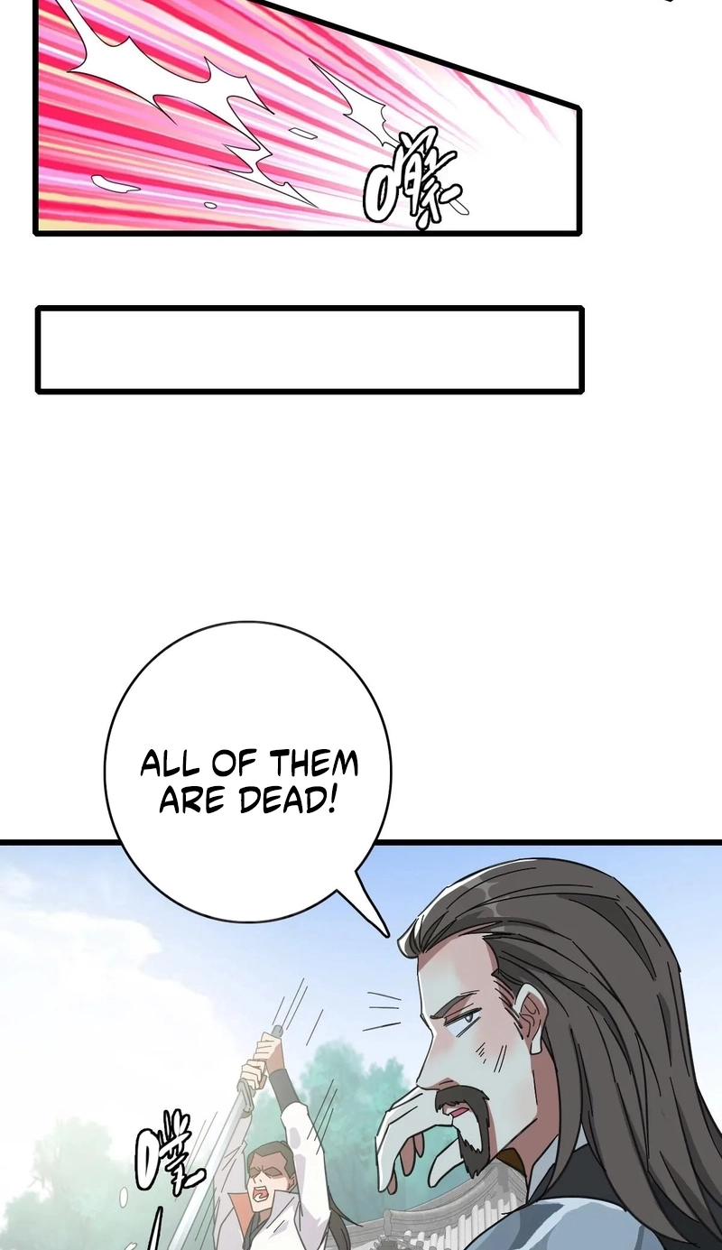 Read Supreme exorcist chapter 111 image 28 on Lezhin