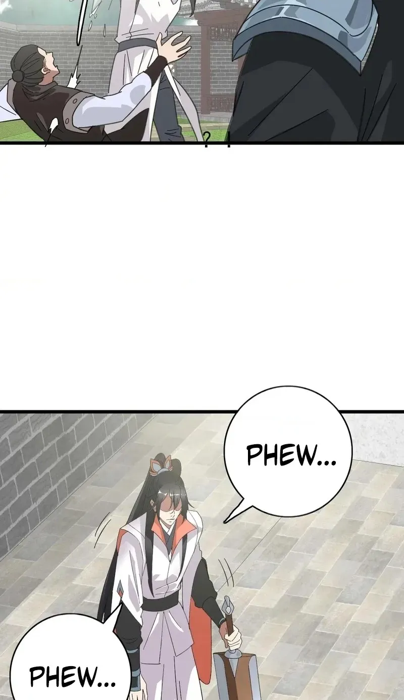 Read Supreme exorcist chapter 111 image 29 on Lezhin