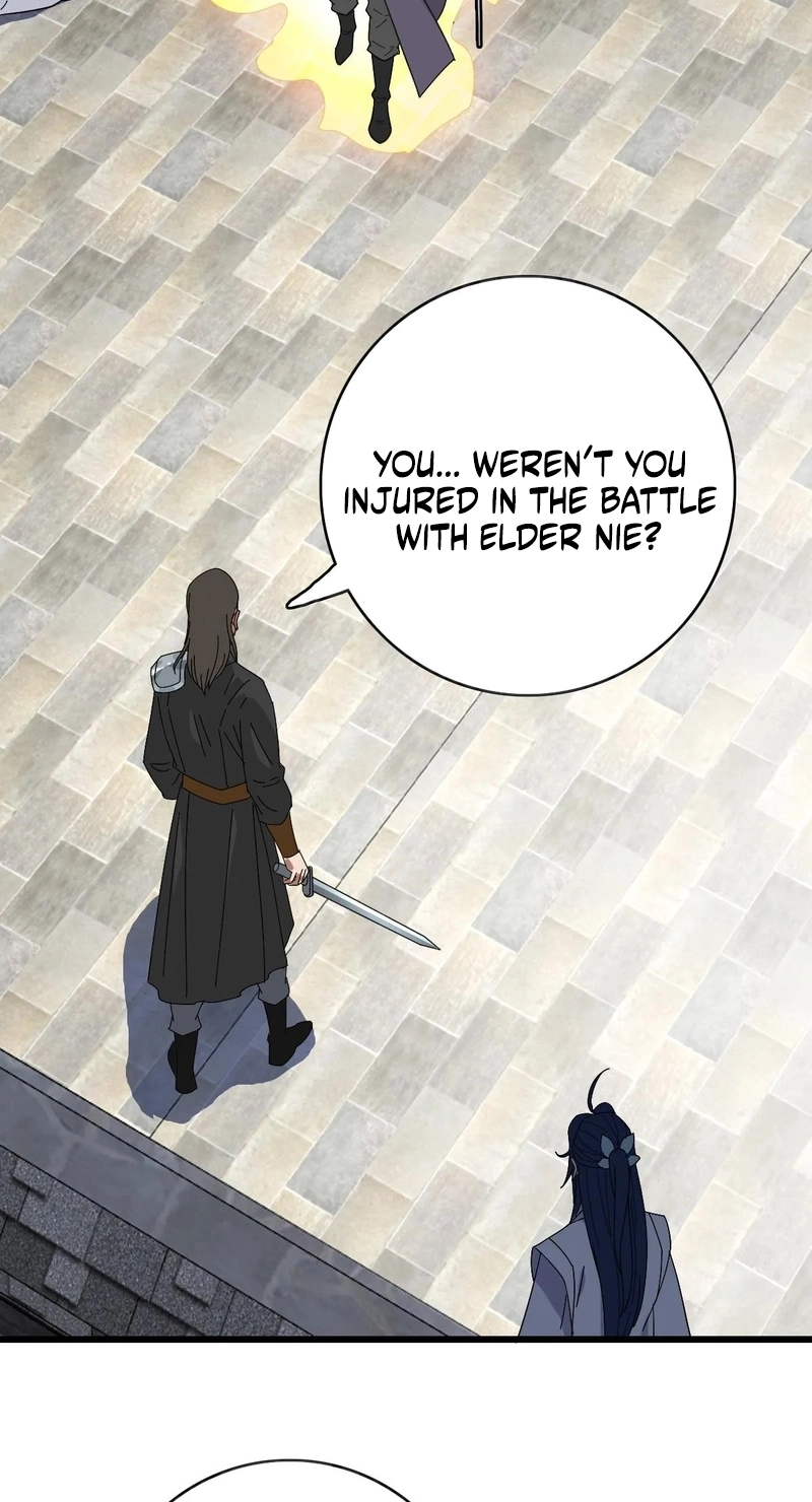 Read Supreme exorcist chapter 111 image 3 on Lezhin