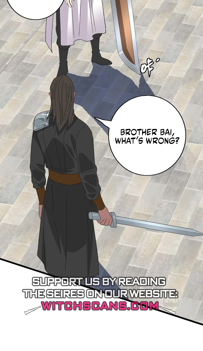 Read Supreme exorcist chapter 111 image 30 on Lezhin