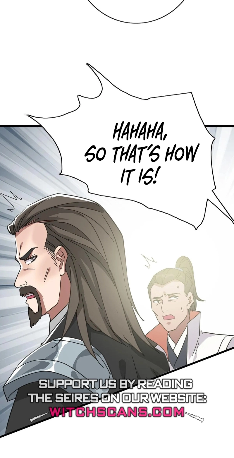 Read Supreme exorcist chapter 111 image 36 on Lezhin