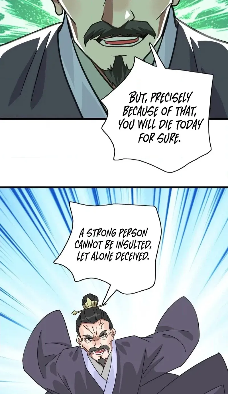 Read Supreme exorcist chapter 111 image 39 on Lezhin