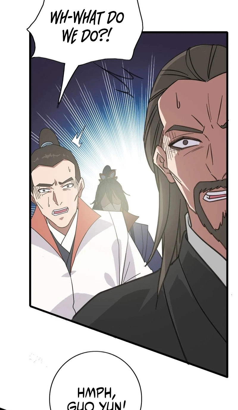 Read Supreme exorcist chapter 111 image 41 on Lezhin