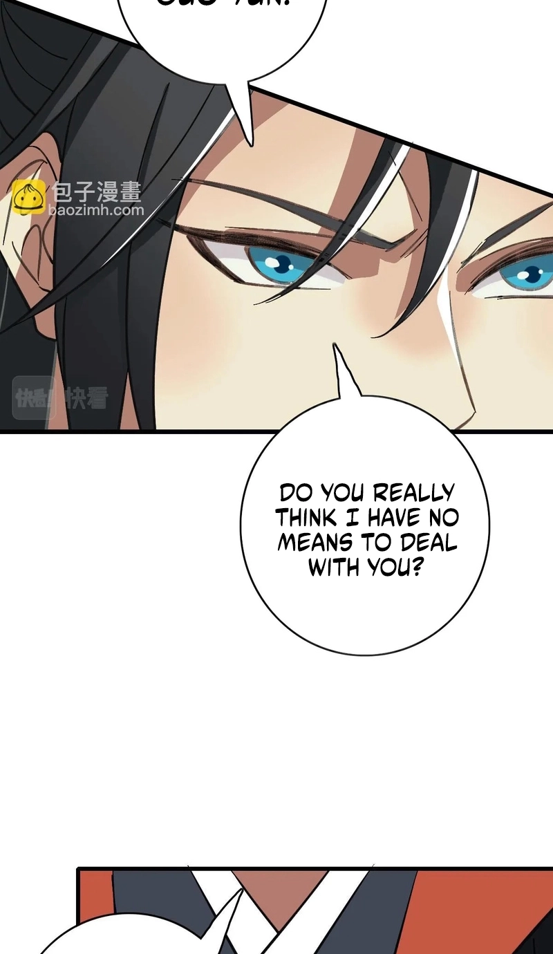 Read Supreme exorcist chapter 111 image 42 on Lezhin