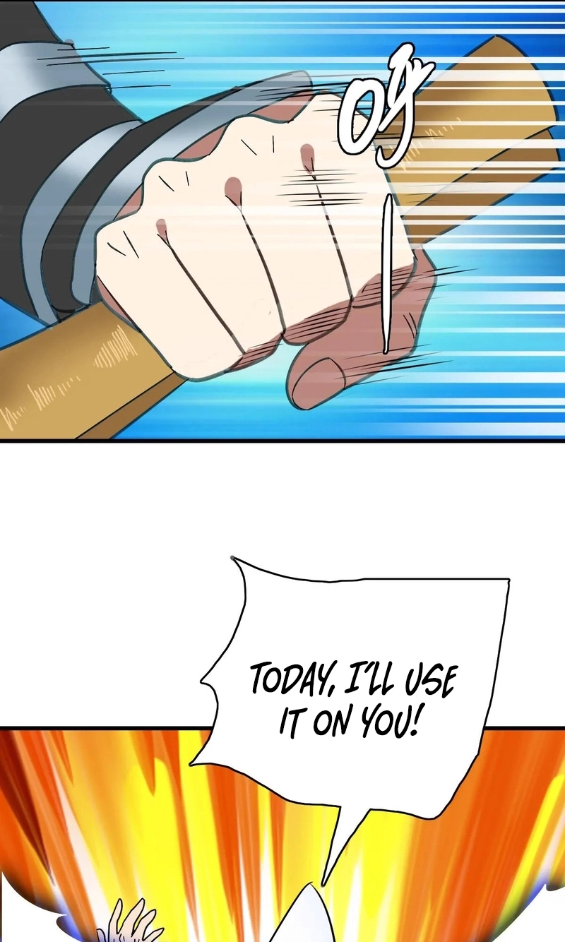 Read Supreme exorcist chapter 111 image 44 on Lezhin