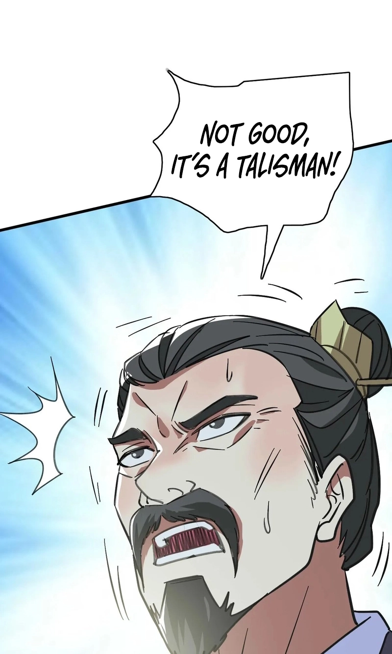 Read Supreme exorcist chapter 111 image 47 on Lezhin