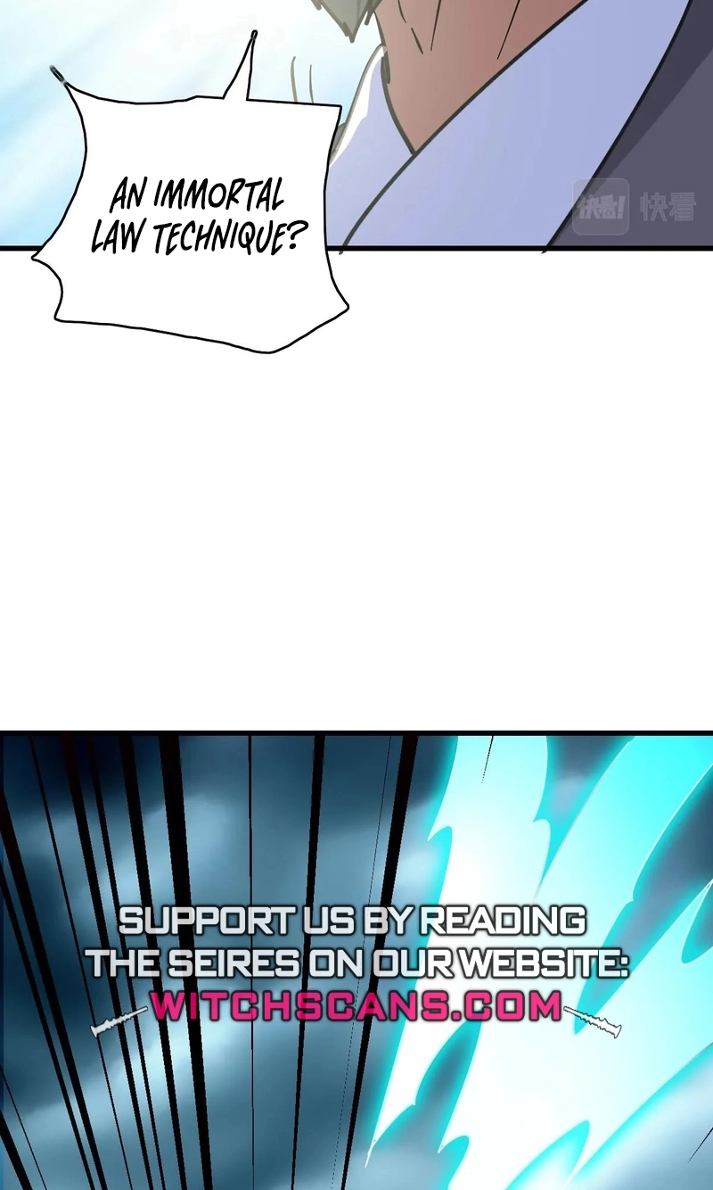 Read Supreme exorcist chapter 111 image 48 on Lezhin