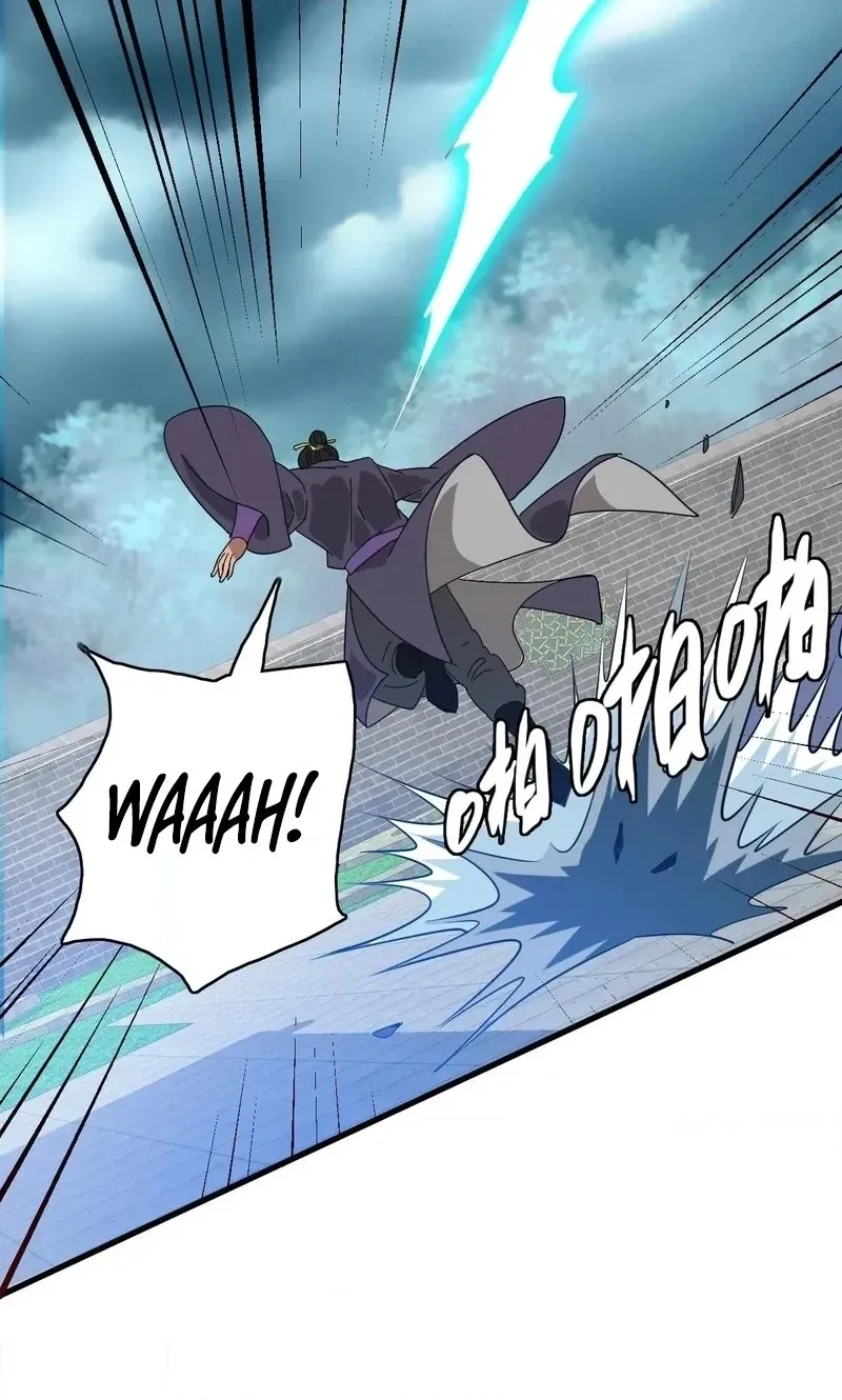 Read Supreme exorcist chapter 111 image 49 on Lezhin