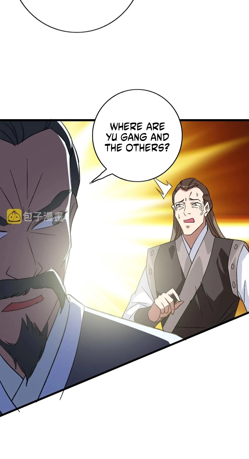 Read Supreme exorcist chapter 111 image 5 on Lezhin