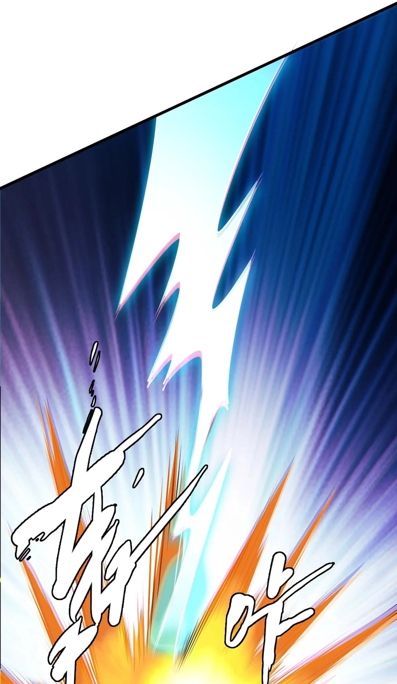 Read Supreme exorcist chapter 111 image 50 on Lezhin