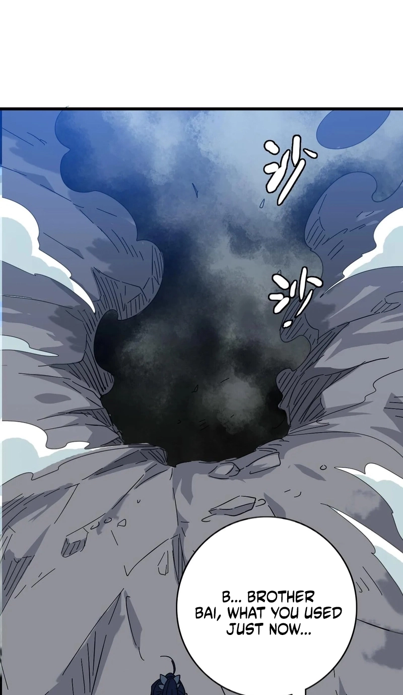 Read Supreme exorcist chapter 111 image 53 on Lezhin