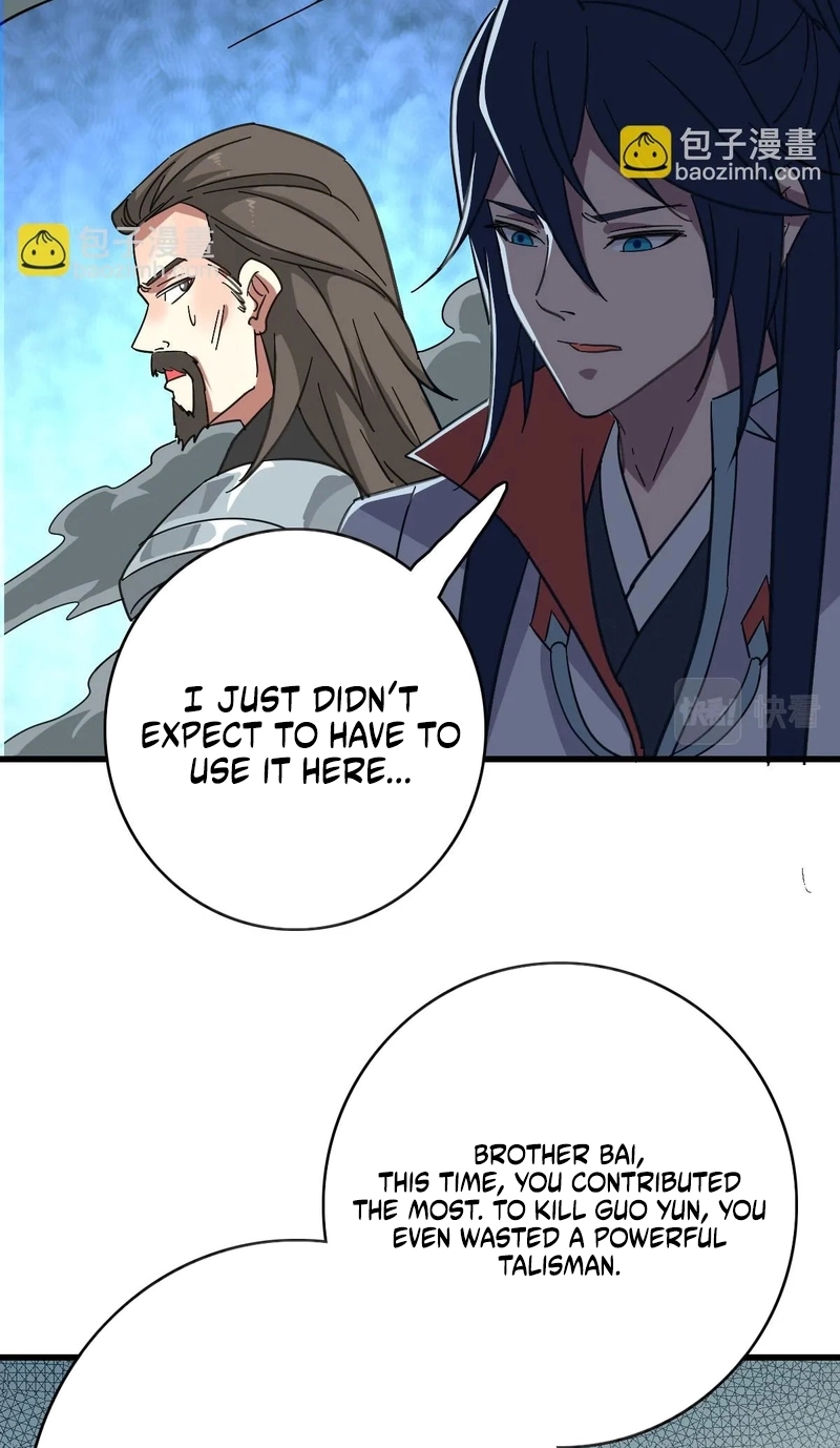 Read Supreme exorcist chapter 111 image 55 on Lezhin