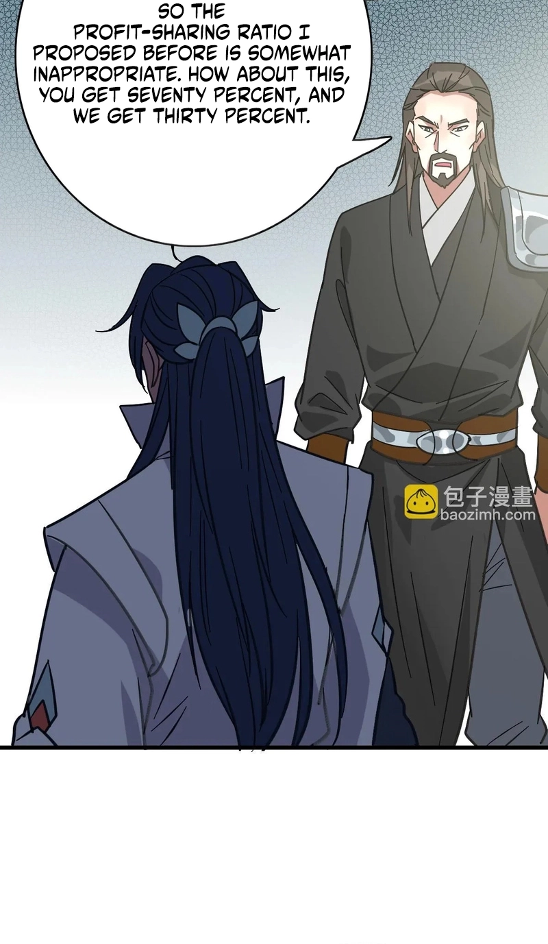 Read Supreme exorcist chapter 111 image 56 on Lezhin