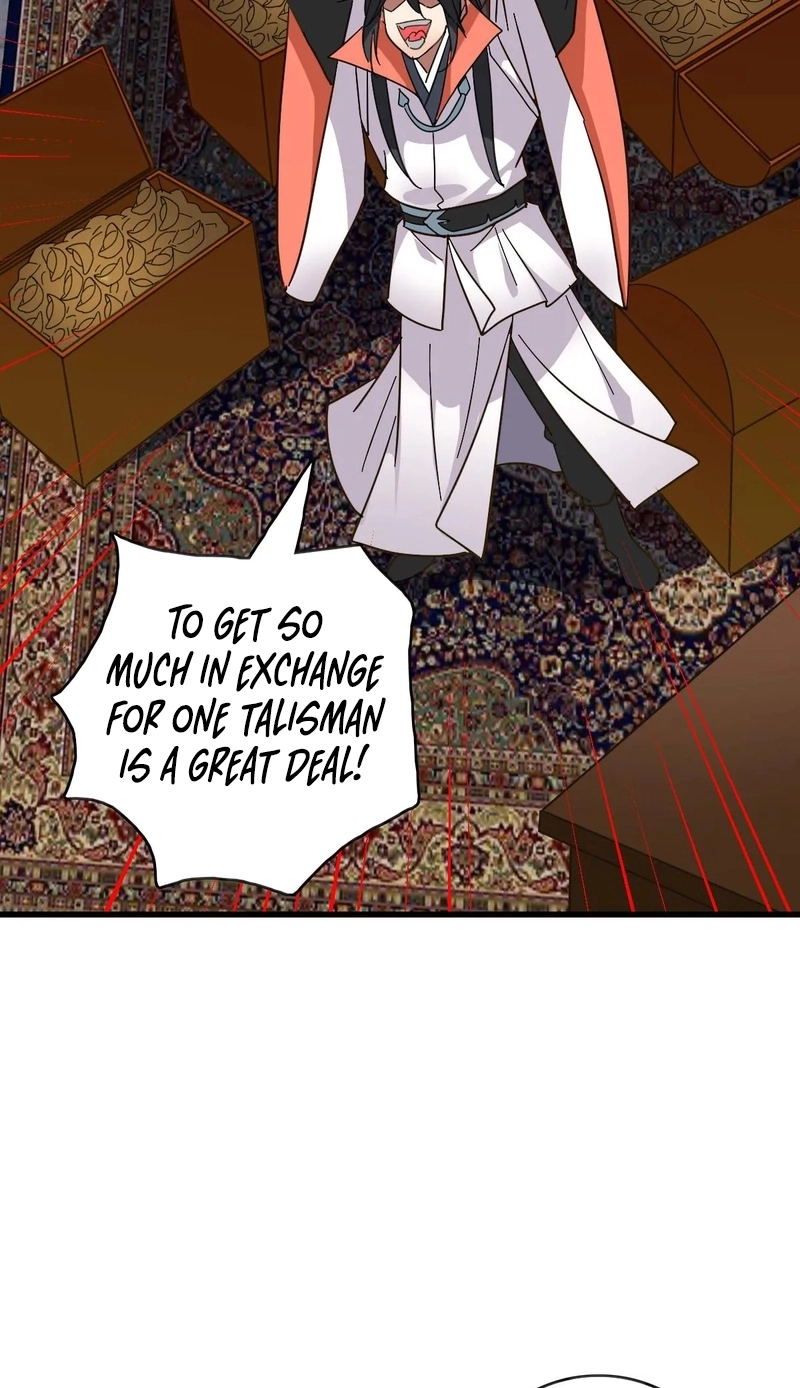 Read Supreme exorcist chapter 111 image 60 on Lezhin