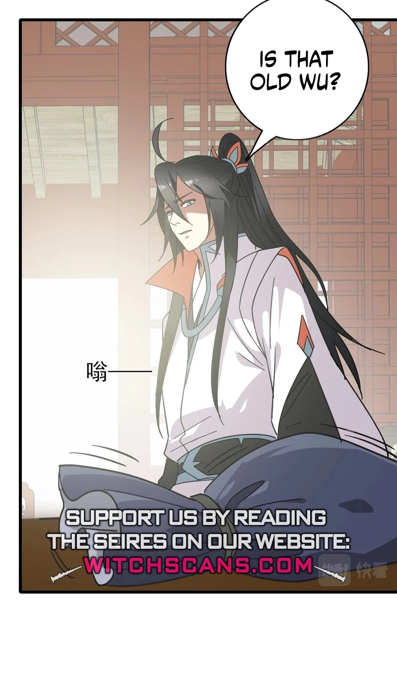 Read Supreme exorcist chapter 111 image 61 on Lezhin