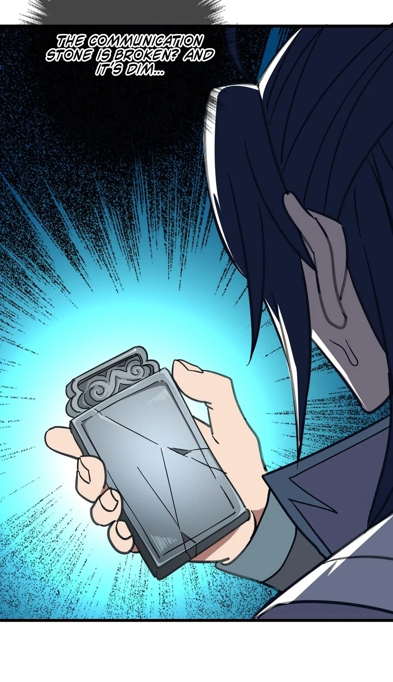 Read Supreme exorcist chapter 111 image 63 on Lezhin