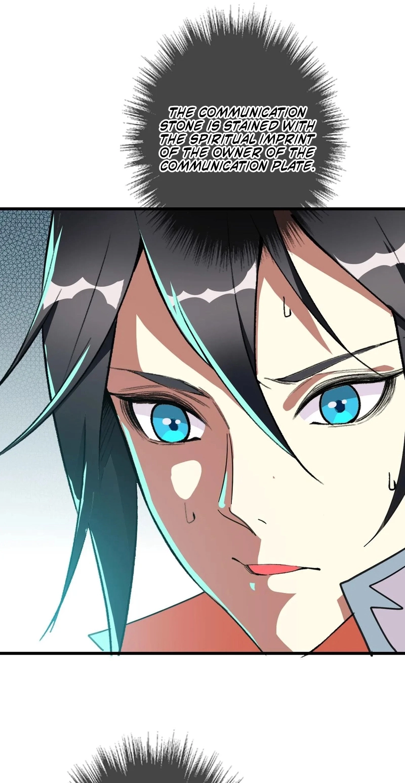 Read Supreme exorcist chapter 111 image 64 on Lezhin